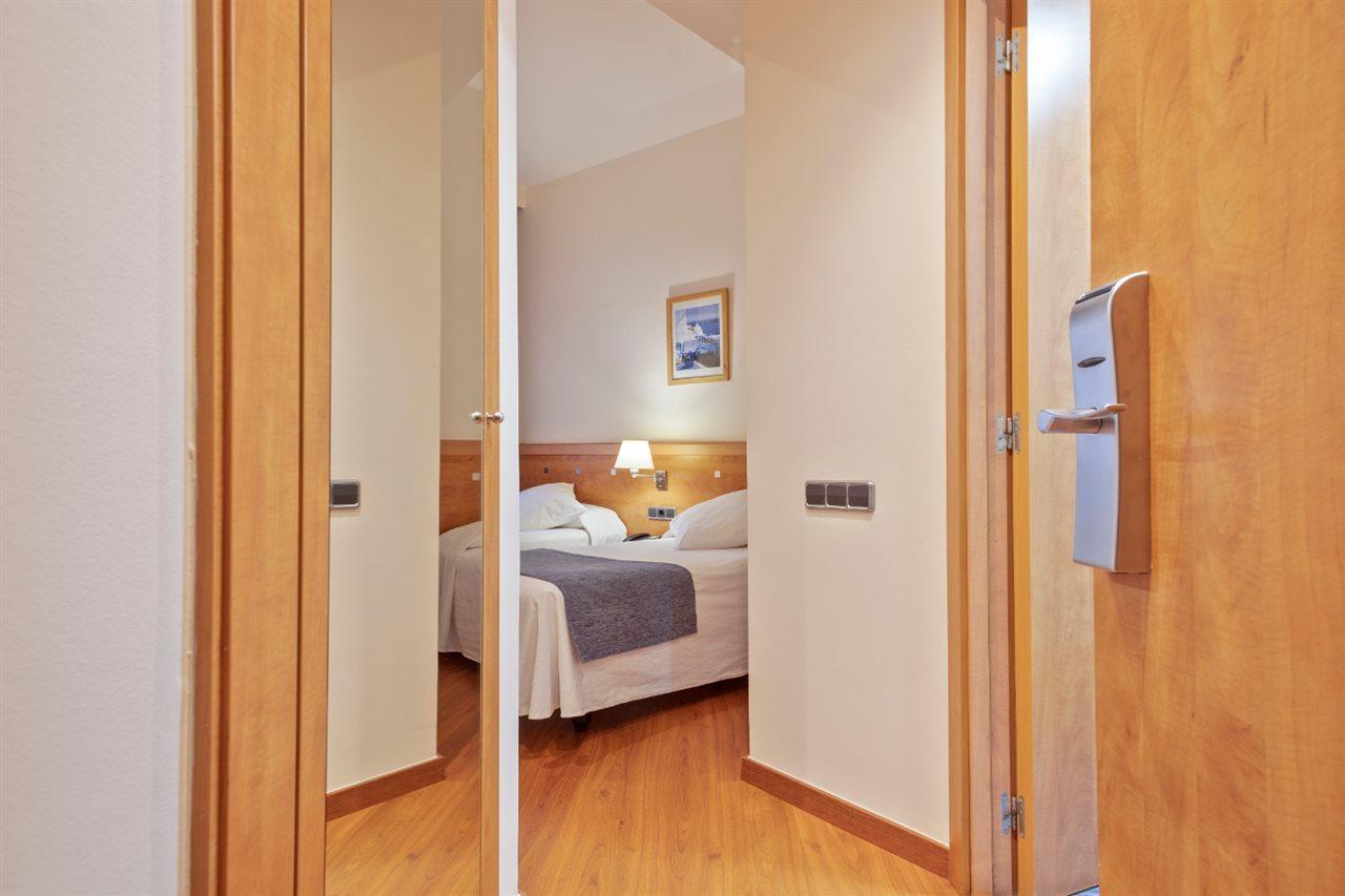 Acta Antibes Hotel Barcellona