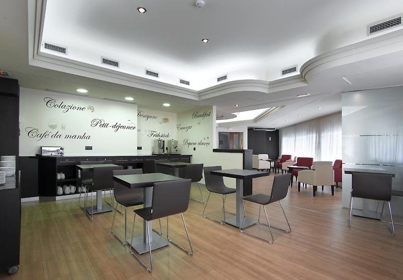 Hotel Acta Antibes Barcellona