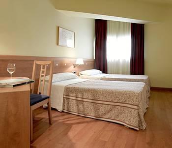 Hotel Acta Antibes Barcellona
