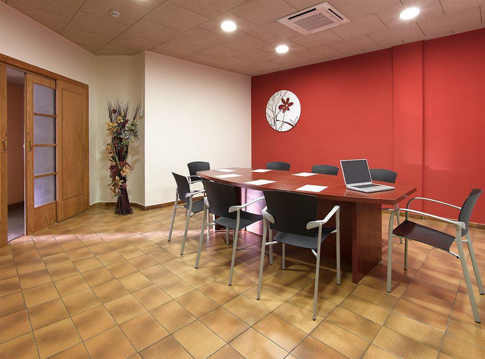 Acta Antibes Hotel Barcellona