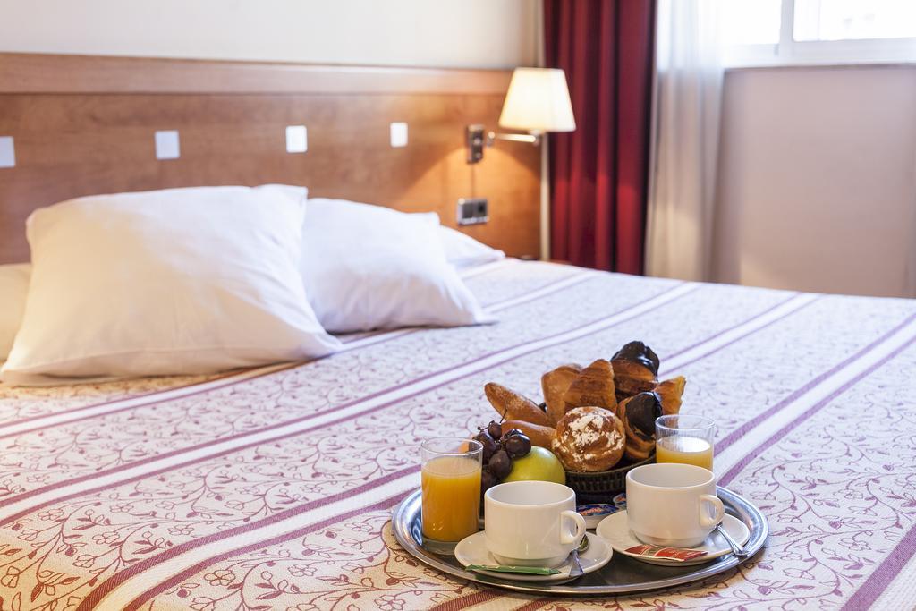 Hotel Acta Antibes Barcellona