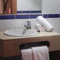 Hotel Acta Antibes Barcellona