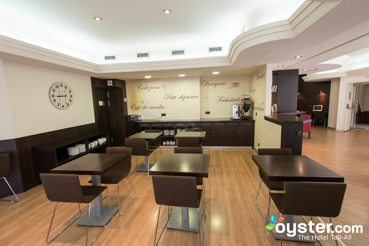Acta Antibes Hotel Barcellona