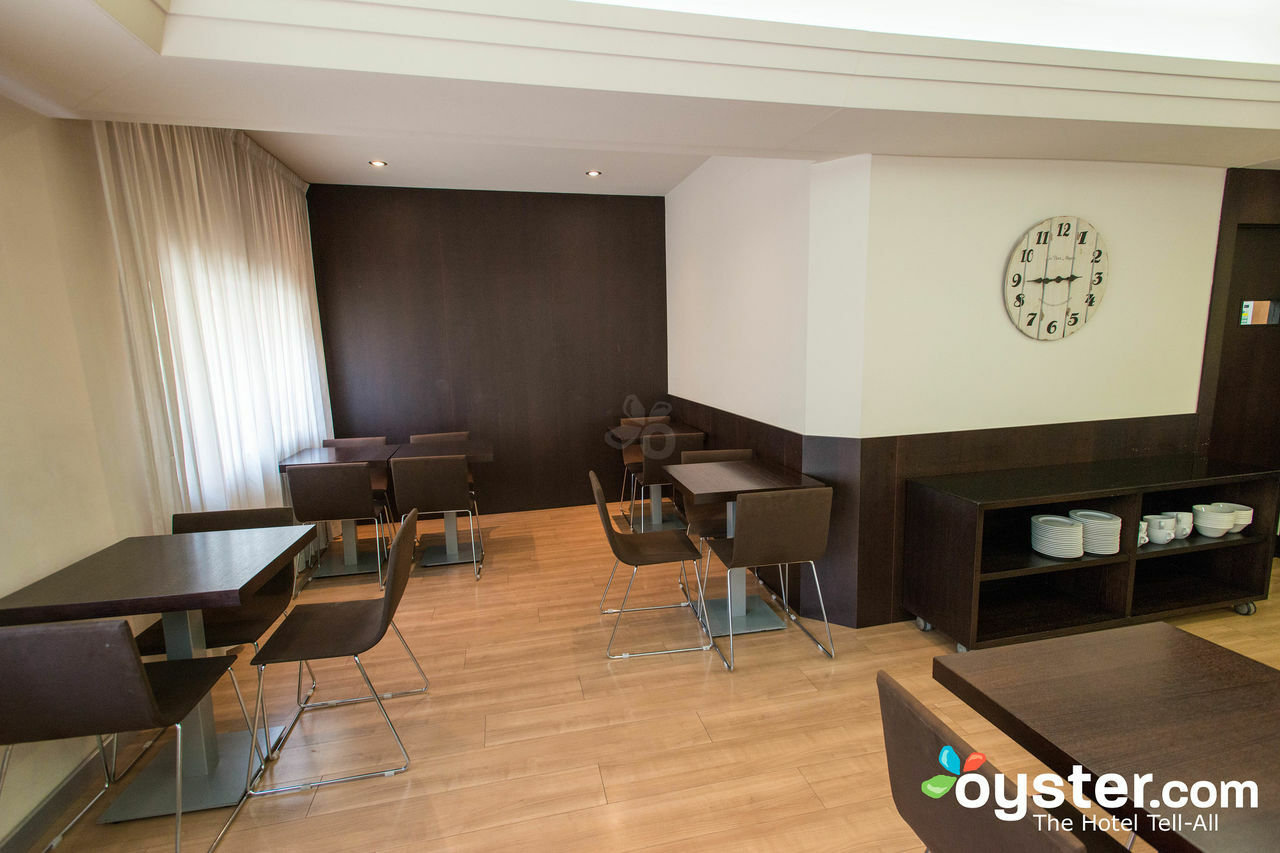 Hotel Acta Antibes Barcellona