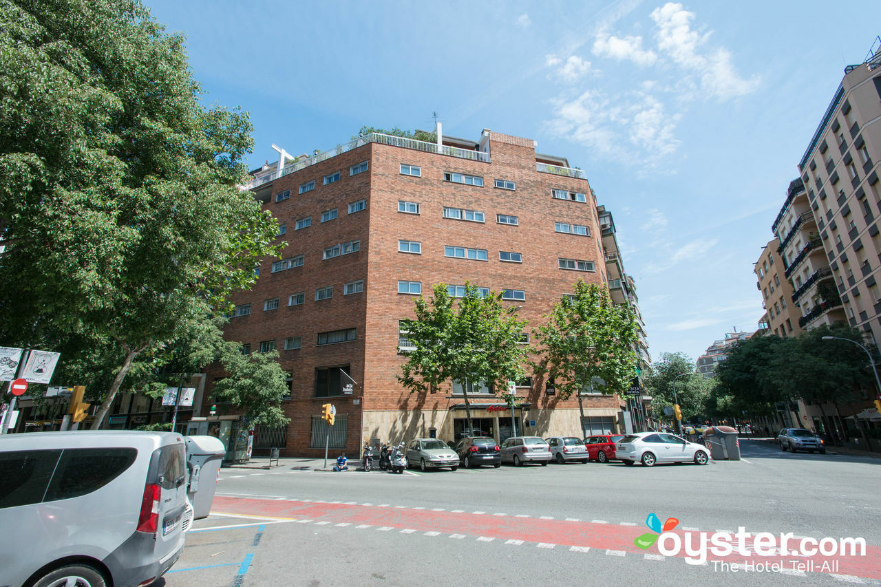 Acta Antibes 2* Barcellona